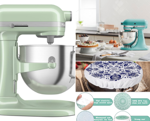Costa Rica-Kitchen Items I Use the Most cover photo collage