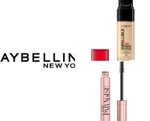 Drugstore Makeup That Performs Like Luxury cover photo collage