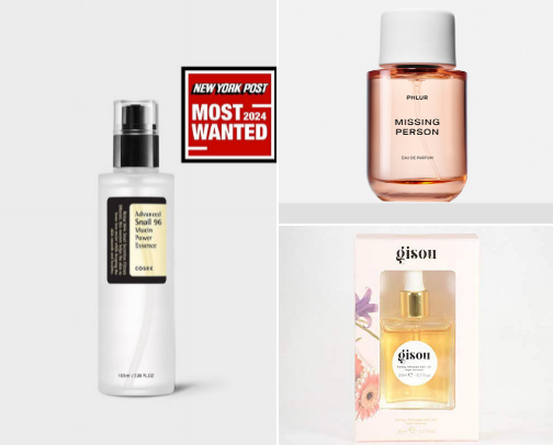 "Clean Girl" Vanity Table & Skincare Reset cover photo collage