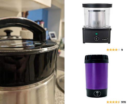 Kitchen Must Haves cover photo collage