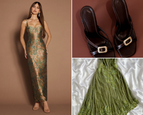 All Things Vintage! cover photo collage