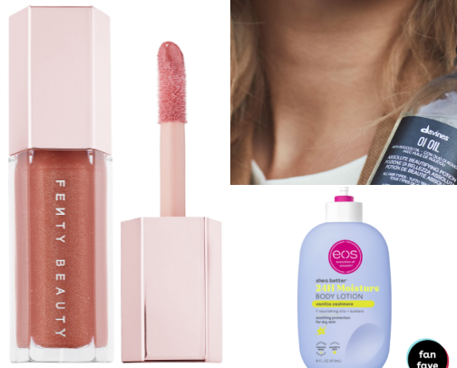 Top Beauty Picks
🧴💄 cover photo collage