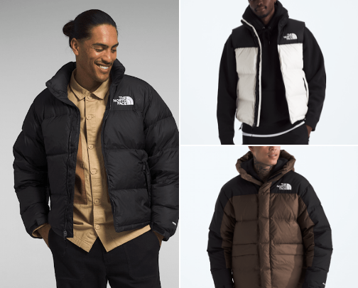 The Essentials: Must have these clothing.. cover photo collage