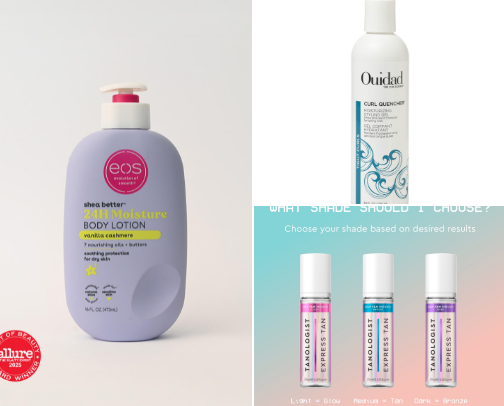 Self care 💕 cover photo collage