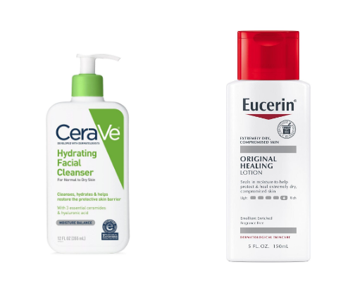 ✨ Top Moisturizing Lotions for Soft & Healthy Skin cover photo collage