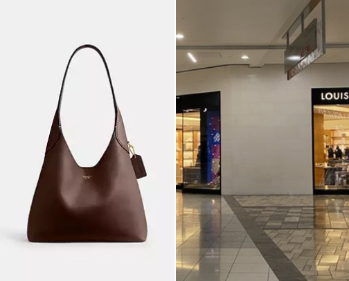 Classy & Cool: Handbags for Every Occasion cover photo collage
