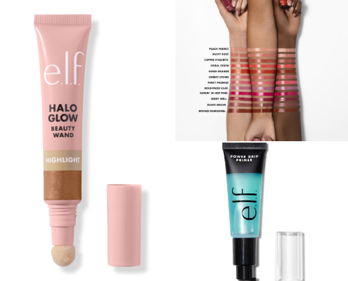 Dupes to die for cover photo collage