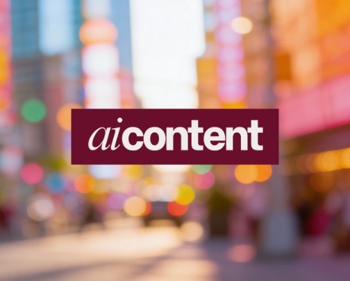 AI Content Creation 
Avatars + ASMR cover photo collage