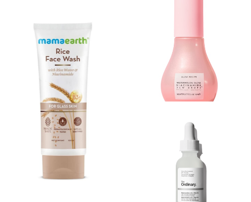 💄 Sephora Must-Haves for Glowing Skin & Slay Looks (2025 Picks) cover photo collage