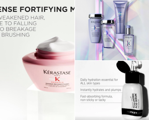 Project pan faves😚💕 cover photo collage