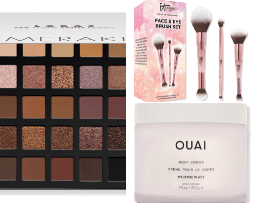 Ulta Christmas!!! cover photo collage