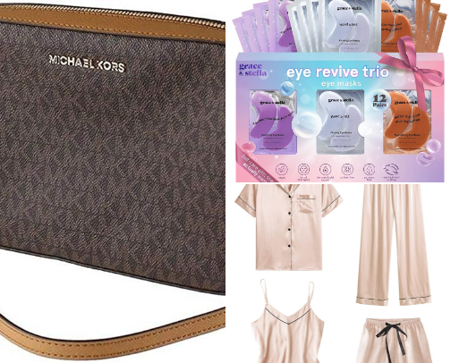 My Birthday is in a few months! Let’s make my wish list together! cover photo collage