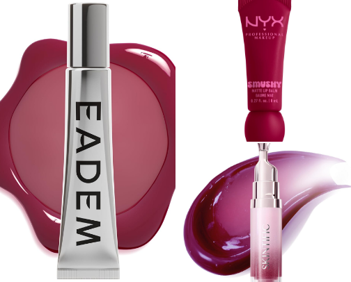 My Amazon Vault: Spring Beauty, Self-Care & Home Must-Haves cover photo collage