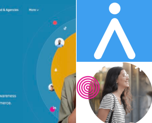 Becoming an influencer: Platforms & agencies to secure the bag👛 cover photo collage