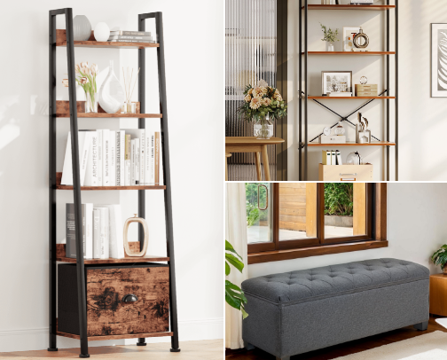 Home Sweet Home cover photo collage