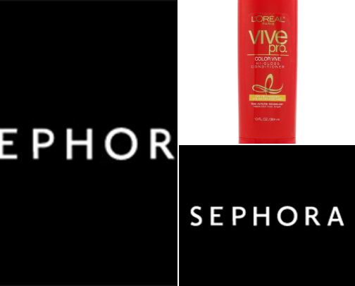 My favorite beauty recs cover photo collage