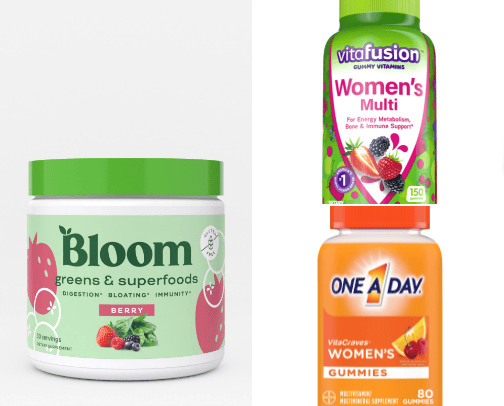 Wellness Essentials cover photo collage