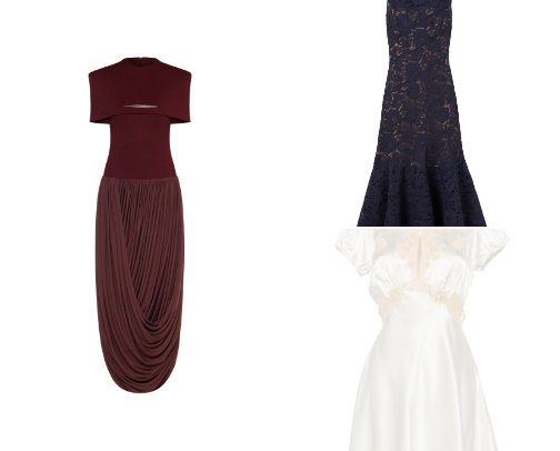Elevated Chic Looks cover photo collage
