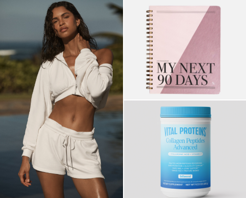 ✨ Must-Have Morning Rituals cover photo collage