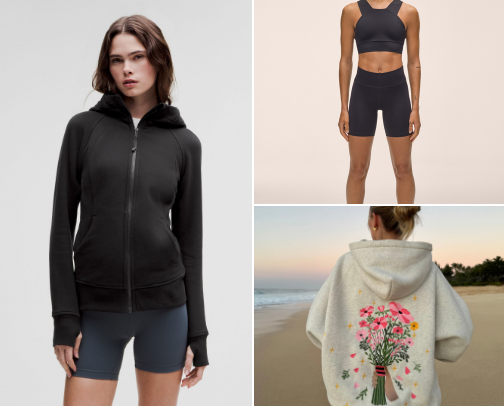The Pieces I Can’t Stop Wearing cover photo collage