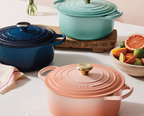 Cozy Fall Soup Essentials cover photo collage