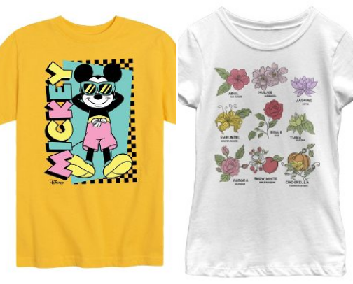 Disney Outfit Ideas cover photo collage