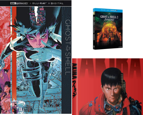 My Favorite Animated Movies cover photo collage