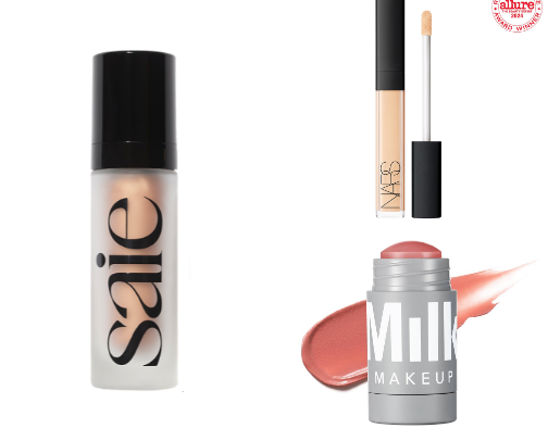 MY TOP 20 MAKEUP PRODUCTS cover photo collage