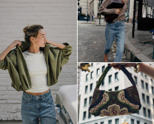 Things from Zara that are immediate “add to bag” cover photo collage