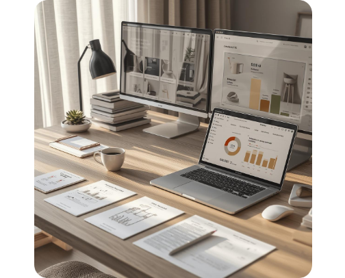Best AI Tools for Etsy Sellers in 2026: Ultimate Passive Income & Digital Product Creator Stack cover photo collage