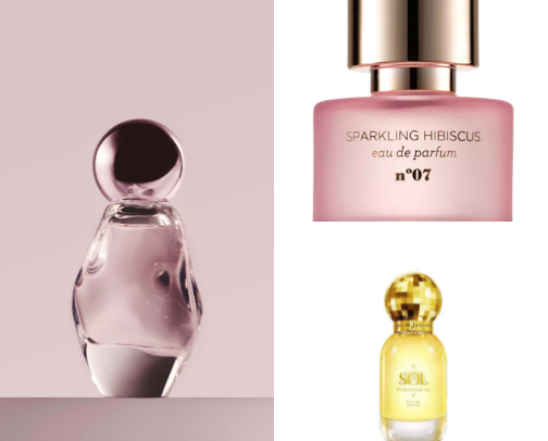 You wanna smell good? I got you cover photo collage
