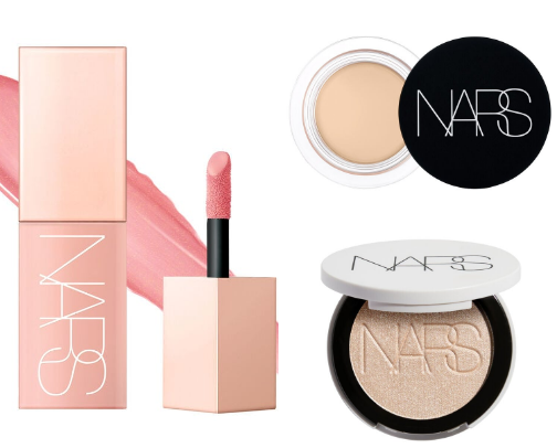 💄 12 NARS PRODUCTS THAT ARE ACTUALLY WORTH THE HYPE 👀✨ cover photo collage