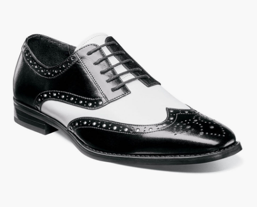 Men's Dress Shoes cover photo collage
