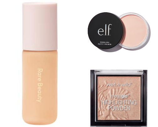 Simple & Reliable Beauty & Skincare Go-Tos cover photo collage