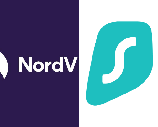 Best VPN you can trust this year. cover photo collage