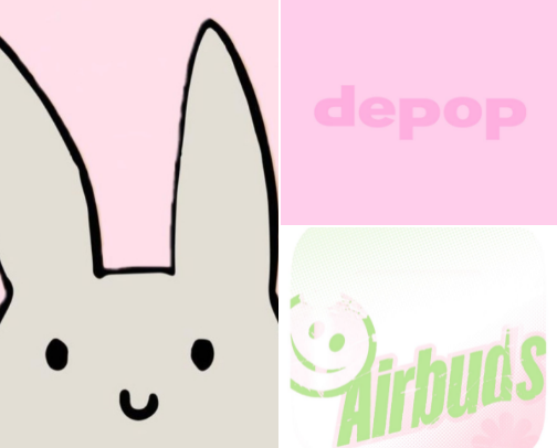 🎀 Romanticize your life: apps addition cover photo collage