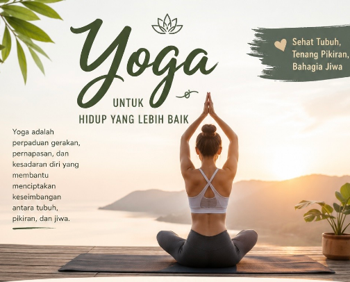 Starter Pack Yoga cover photo collage
