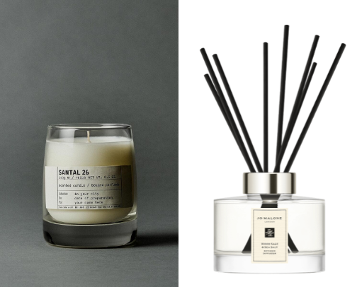 Best Home Scents to Make Your House Smell Amazing cover photo collage