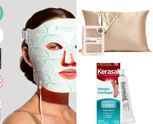 Favorites That Add Comfort & elevate my life cover photo collage