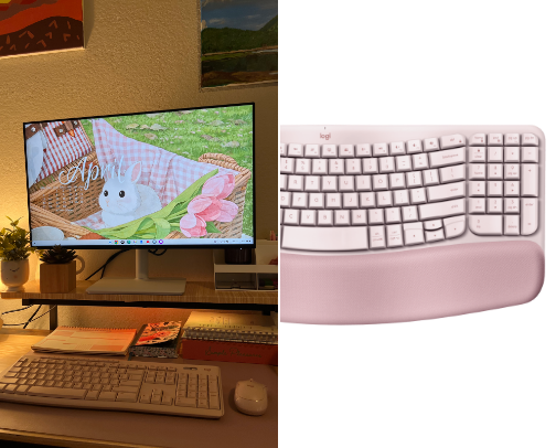 Work From Home Nurse Essentials That Make Long Shifts Easier cover photo collage