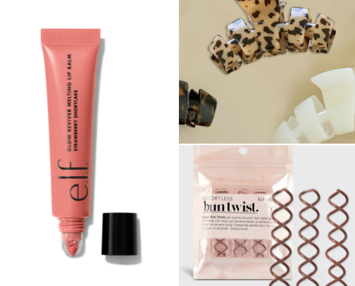 Everything that’s in my bag 👜- daily must haves ❤️❤️ cover photo collage