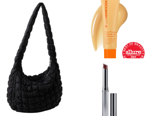 Essentials that I bring with me everywhere💘 cover photo collage