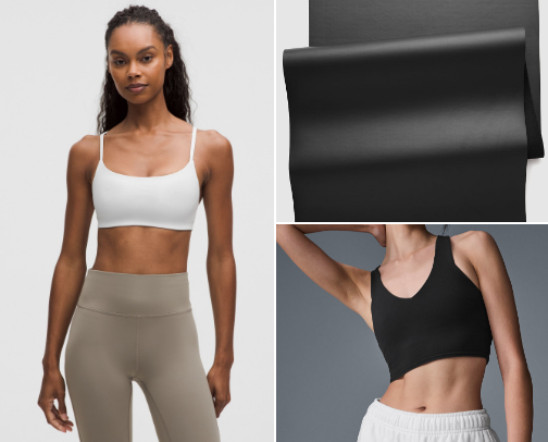 My Workout Essentials You Need to Try cover photo collage