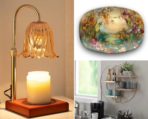 Home Decor Finds That Everyone Will Love cover photo collage