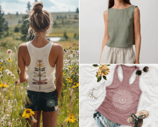 Can you really be this beautiful? cover photo collage
