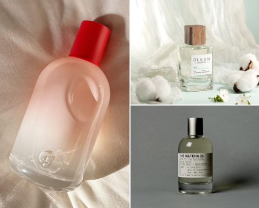 💌 most complimented perfumes — the ones that turn heads without trying cover photo collage