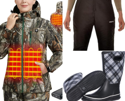 Farm Chores cover photo collage