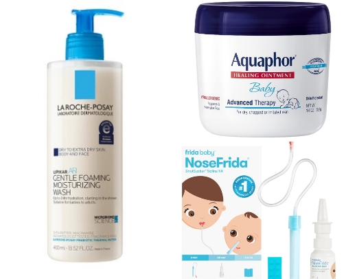 What I actually used with my Kids cover photo collage