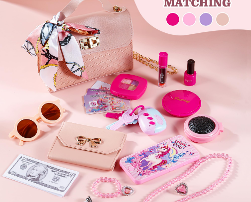 AMAZON KIDZ & TOYS cover photo collage