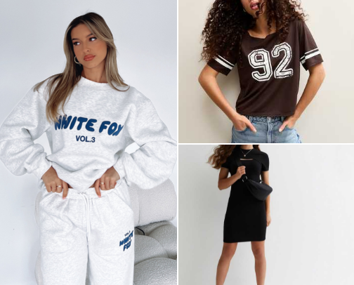 My teen girls favourite outfit:) cover photo collage